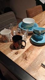 Gratis af te halen, Ophalen, Glas, Overige stijlen