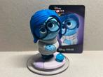 Disney Infinity 3.0 Sadness mét kaart, 1 speler, Ophalen of Verzenden, Zo goed als nieuw, Role Playing Game (Rpg)