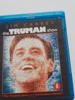 The Truman Show bluray NL ondertiteld, Ophalen of Verzenden, Zo goed als nieuw
