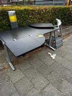 Gebruikte Bureau - Verstelbare Hoogte, Ophalen, In hoogte verstelbaar, Gebruikt, Bureau