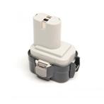 Accu 9135 voor Makita 9.6V schroefmachine, Ophalen of Verzenden, Nieuw