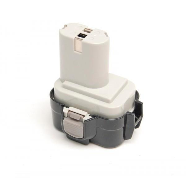 Accu 9135 voor Makita 9.6V schroefmachine, Hobby en Vrije tijd, Elektronica-componenten, Nieuw, Ophalen of Verzenden