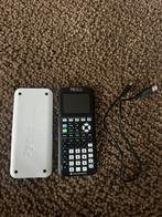 Grafische rekenmachine TI-84 Plus CE-T, Diversen, Rekenmachines, Ophalen of Verzenden, Grafische rekenmachine, Zo goed als nieuw