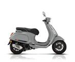 Vespa onbegrensde cdi, Fietsen en Brommers, Brommeronderdelen | Scooters, Ophalen of Verzenden, Gebruikt, Overige typen, Vespa