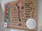 tekenen, Ophalen of Verzenden, Nieuw, Boek of Gids
