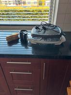 Gourmet-Grill plaat, Ophalen, Zo goed als nieuw