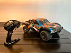 Traxxas Slash 4x4 VXL Ultimate - RC Auto, Hobby en Vrije tijd, Modelbouw | Radiografisch | Auto's, Elektro, Gebruikt, Auto offroad