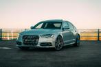 Audi S6 4.0 TFSI Quattro 550PK JD Stage 1 Miltek RS7 Turbo's, Auto's, Automaat, 120 €/maand, 10 km/l, Bedrijf