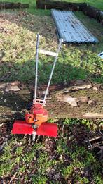 Mantis tuinfrees verticuteer machine, Ophalen, Gebruikt