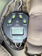 Korda digitale schaal + pouch, Ophalen of Verzenden, Zo goed als nieuw, Overige typen