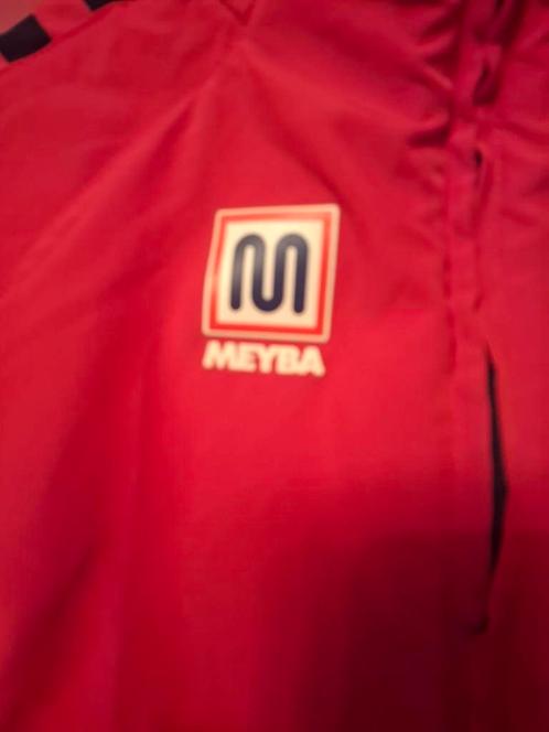 FC Twente Jack Maat 128/140, Kinderen en Baby's, Kinderkleding | Maat 122, Gebruikt, Jongen, Jas, Ophalen of Verzenden