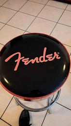 Fender Gitaarkruk, Ophalen, Zo goed als nieuw, IJzer