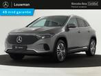 Mercedes-Benz EQA 250+ Business Line 71 kWh | Parkeerpakket, Auto's, Mercedes-Benz, 12 maanden, Zwart, 190 pk, Alcantara