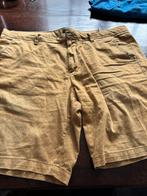 McGregor Bermuda W36, Ophalen of Verzenden, Gedragen, Maat 56/58 (XL), Bruin