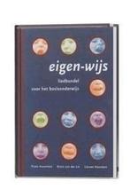 Eigen-wijs liedbundel, Ophalen of Verzenden, Zo goed als nieuw