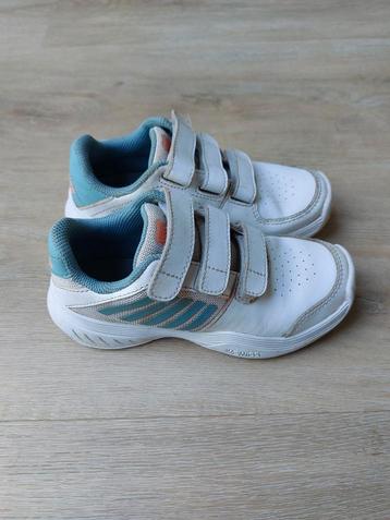 Tennisschoenen k-swiss maat 32 beschikbaar voor biedingen