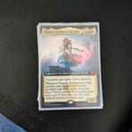 Narset, Enlightened Exile (Commander Deck), Ophalen of Verzenden, Zo goed als nieuw, Speeldeck