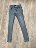 Supertrash skinny jeans - W28/L32, Kleding | Dames, Supertrash, Grijs, W28 - W29 (confectie 36), Ophalen of Verzenden