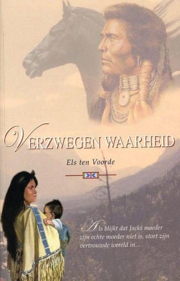 Verzwegen Waarheid Els ten Voorde 9789076466460 beschikbaar voor biedingen