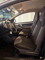 Peugeot 107 1.0-12V XR|NAP|APK 06-2026|RADIO|BOEKJES + 2 SLE, Voorwielaandrijving, Gebruikt, 4 stoelen, 68 pk