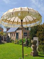 Ibiza/Bali parasol, Tuin en Terras, Parasols, Nieuw, Ophalen of Verzenden