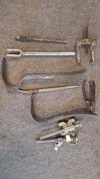 Diverse auto gereedschap set, Ophalen of Verzenden, Gebruikt, Universele onderdelen