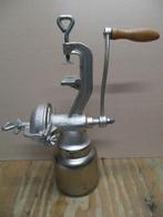 Vlees/gehaktmolen 2switchonline, Ophalen