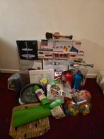 Nieuwe complete huishoud- & keukenset, Huis en Inrichting, Ophalen