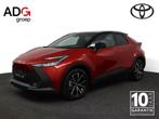 Toyota C-HR 1.8 Hybrid 140 Dynamic DEMOVOORDEEL! | Adaptive, Auto's, Toyota, 12 maanden, Stof, 725 kg, Euro 6