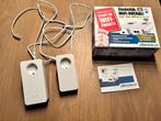 Devolo dLAN 1200+ Starter Kit, Ophalen of Verzenden, Gebruikt, Devolo
