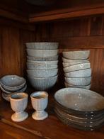 Servies Brosta Copenhagen Nordic Sea, Huis en Inrichting, Keuken | Servies, Ophalen, Zo goed als nieuw, Overige stijlen, Bord(en)