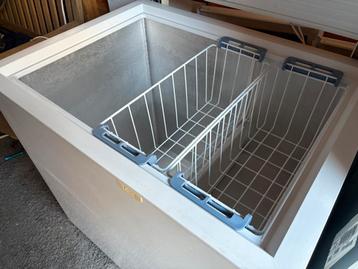 Prima Liebherr Comfort  Vrieskist 252 ltr A++ beschikbaar voor biedingen