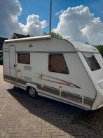 Beyerland Sprinter Sport 420LB, Schokbreker, Frans bed, Treinzit, 750 - 1000 kg