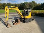 New holland e9sr 2008 minigraver, Zakelijke goederen, Machines en Bouw | Kranen en Graafmachines, CNH Indust, Cnh.italia@pec.cnhind.com