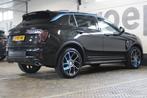 Lynk & Co 01 1.5 | Incl. fabrieksgarantie | 360° camera | A, Stof, Euro 6, Adaptive Cruise Control, Zwart