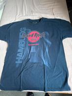 T-shirt Hardrock Cafè Hamburg, Kleding | Heren, T-shirts, Ophalen of Verzenden, Gedragen