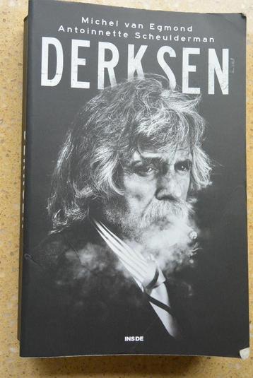 Derksen Michel van Egmond Antoinnette Scheulderman Gratis beschikbaar voor biedingen