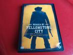 Murder at Yellowstone City, Alle leeftijden, Ophalen of Verzenden, Zo goed als nieuw, Actiethriller