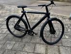 VanMoof S3 Dark, Gebruikt, Versnellingen, 53 tot 57 cm, Ophalen