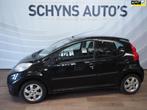 Peugeot 107 1.0-12V Millesim 200 Airco/NAP, Voorwielaandrijving, Euro 5, Stof, Gebruikt