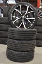 18" Velgen passend op een Volkswagen Golf 7 + Zomerbanden, Niet ingevuld, 18 inch, Banden en Velgen, Niet ingevuld