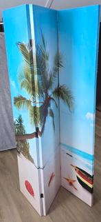 Kamerscherm, Ophalen, Gebruikt