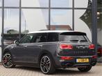 MINI Clubman 2.0 John Cooper Works ALL4 | Pano | HUD | ACC |, Auto's, Automaat, 1998 cc, 15 km/l, Gebruikt