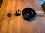 Onderdelen Tefal Actifry Original, Witgoed en Apparatuur, Airfryers, Ophalen of Verzenden, Zo goed als nieuw