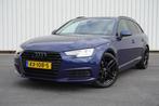 Audi A4 Avant 2.0 TFSI ultra Sport | Automaat | Airco | Elek, Auto's, Euro 6, 1984 cc, A4, Grijs