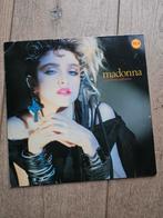 Madonna - The First Album LP Vinyl, Ophalen of Verzenden, 1980 tot 2000, Gebruikt, 12 inch