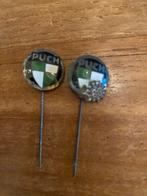 Puch speldjes, Ophalen, Gebruikt, Transport, Speldje of Pin