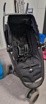 Quinny Zapp Express - Compacte buggy, Ophalen, Gebruikt, Quinny, Zonnekap