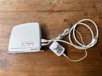 Honeywell EvoHome Comfort RFG100 Internet-gateway, Ophalen of Verzenden, Gebruikt, Router