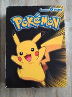 Pokemon dvd's set 6 stuks, Cd's en Dvd's, Boxset, Anime (Japans), Ophalen of Verzenden, Tekenfilm